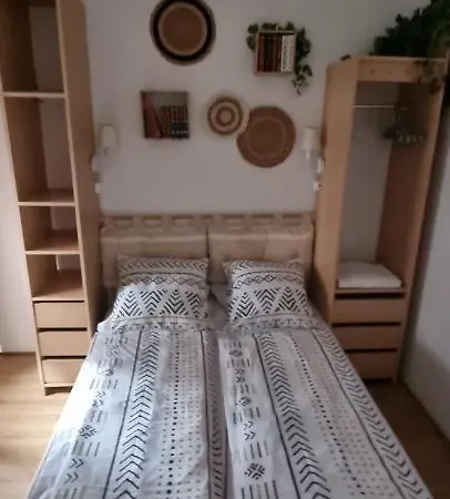 Appartement Meuble Romain Niederbronn-les-Bains Exterior foto