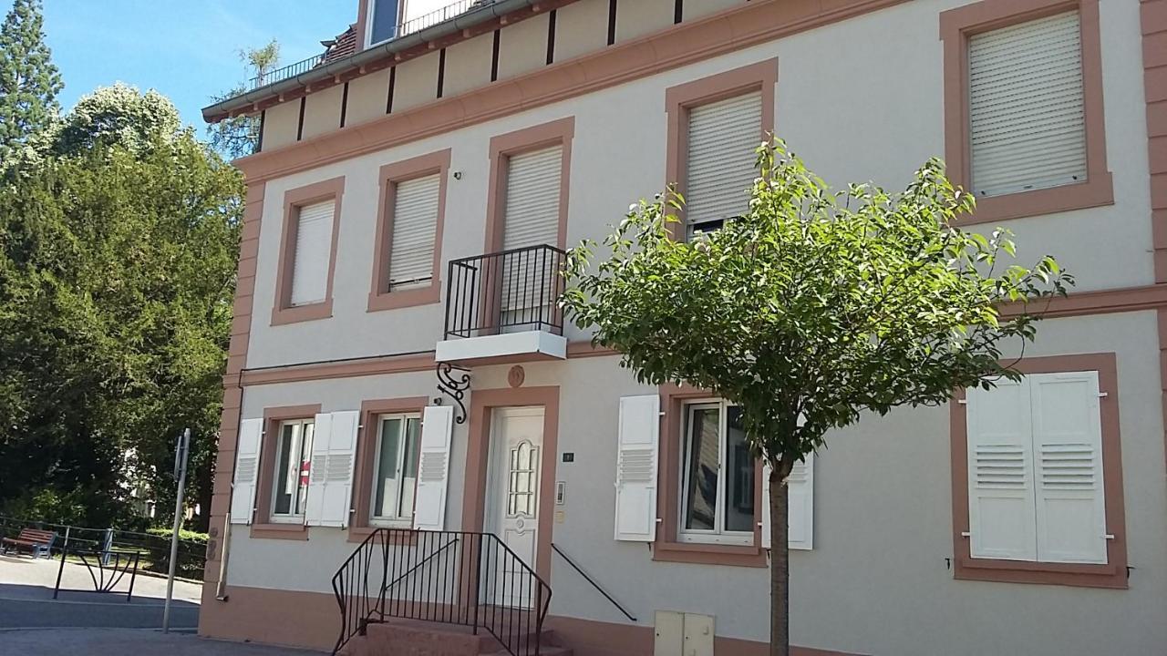 Meuble Niederbronn-les-Bains