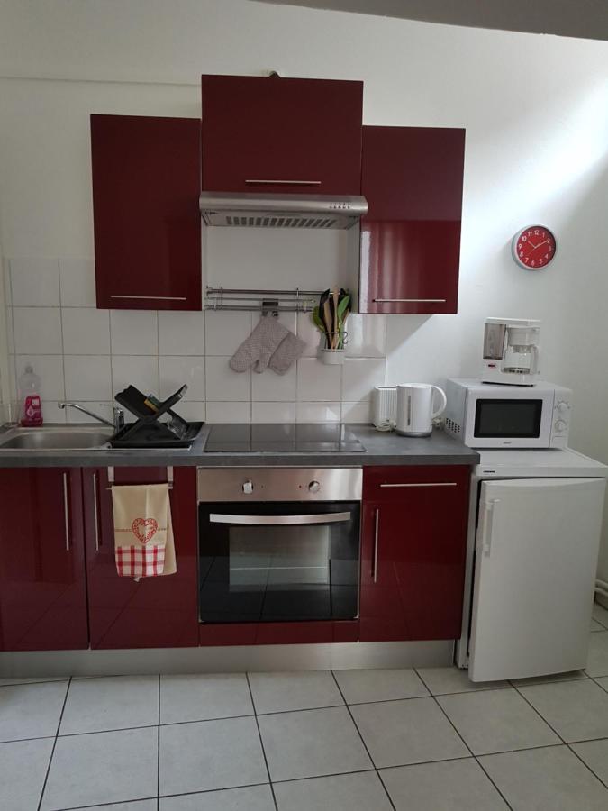 Meuble Apartment *